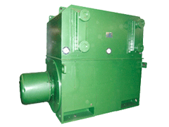 YJTG-160M2-2A/15KWYRKS系列高压电动机